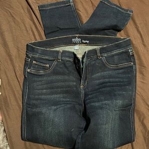 New York & Company soho leggings